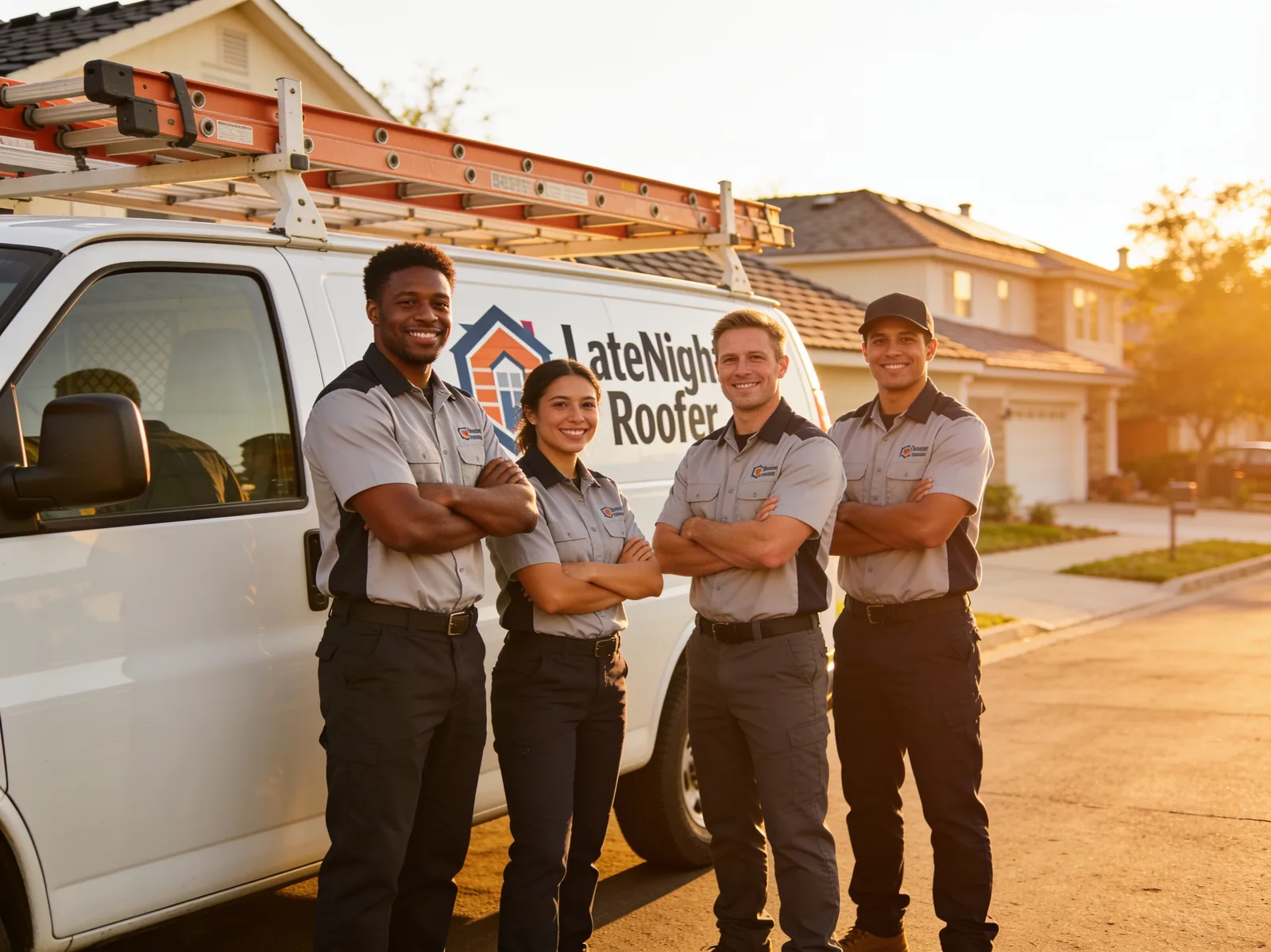 Emergency Roof Repair company in Dingle, ID